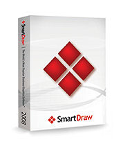SmartDraw box