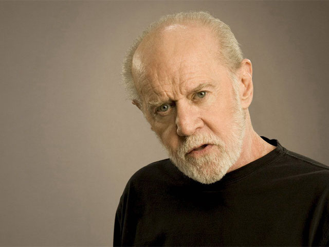 White papers and George Carlin That White Paper Guy