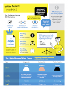 thumnbail of white paper infographic