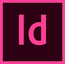 icon for inDesign