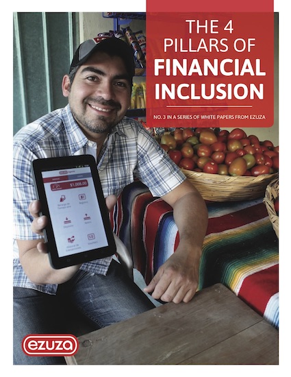 Financial inclusion