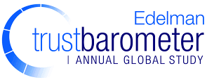 logo of Edelman Global Trust