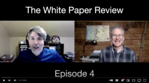 That White Paper Review episode 4