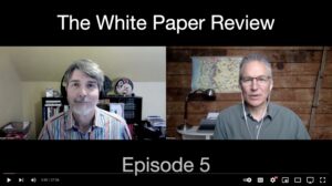 White Paper Review episode-5