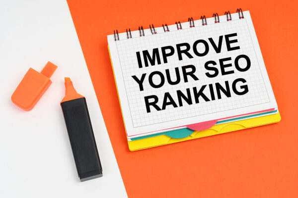 Improve your SEO for white papers