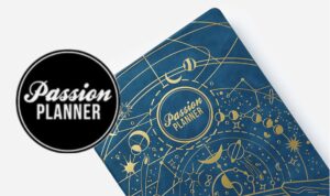 Passion Planner