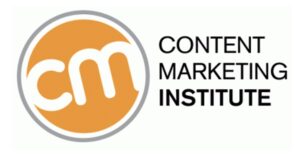 Content Marketing Institute logo