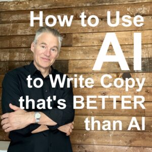 photo for How to Use AI to Write Content from Brian Boys