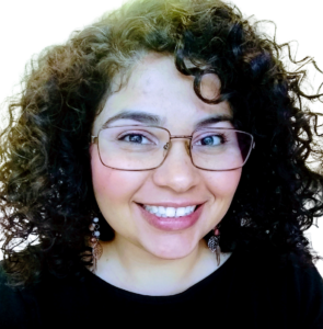 Erica Vega, copywriter
