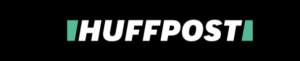 logo of the Huffington Post online newspaper